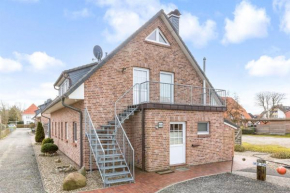 Ferienwohnung-Kapitaensstuv